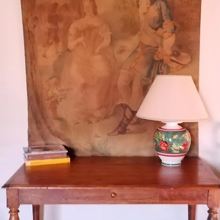 Bed and breakfast Seigneurie De Baulne-en-Brie