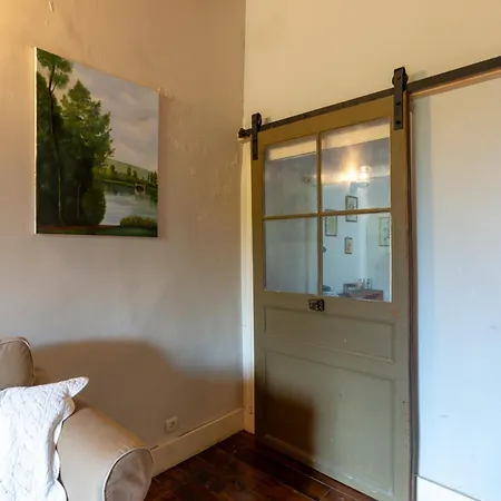 Bed and breakfast Seigneurie De