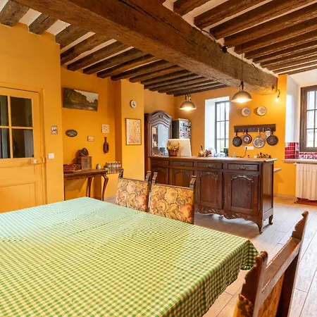 Bed and breakfast Seigneurie De