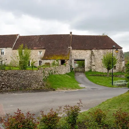 Bed & Breakfast Seigneurie De