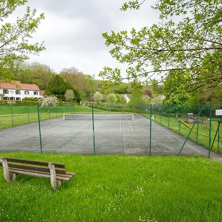 Seigneurie De 3* Baulne-en-Brie